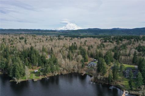 33722 Thomas Road E Eatonville WA 98328