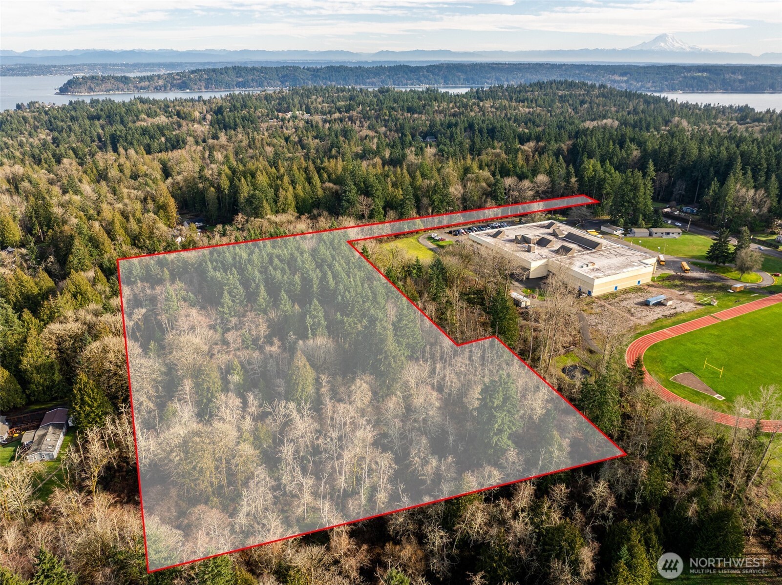 0 SE Sedgwick Road Port Orchard WA 98366
