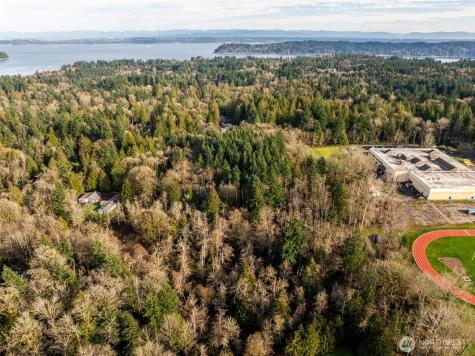 0 SE Sedgwick Road Port Orchard WA 98366