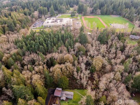 0 SE Sedgwick Road Port Orchard WA 98366