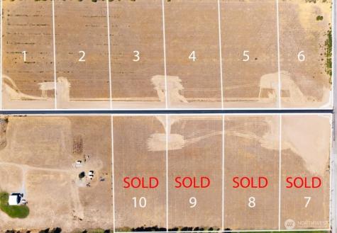 2 Solitude Lane Brewster WA 98812