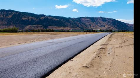 2 Solitude Lane Brewster WA 98812