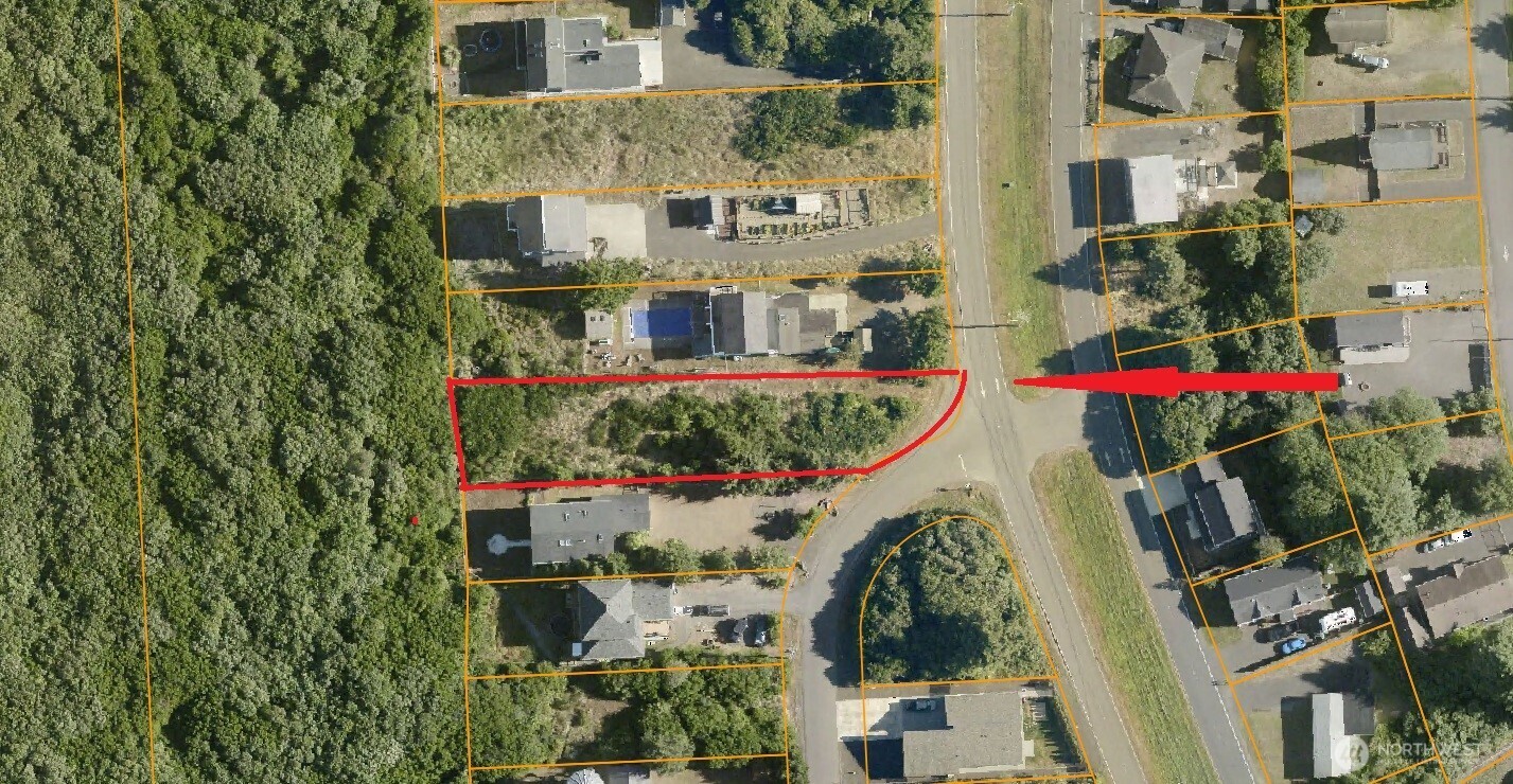 379 Ocean Shores Boulevard NW Ocean Shores WA 98569