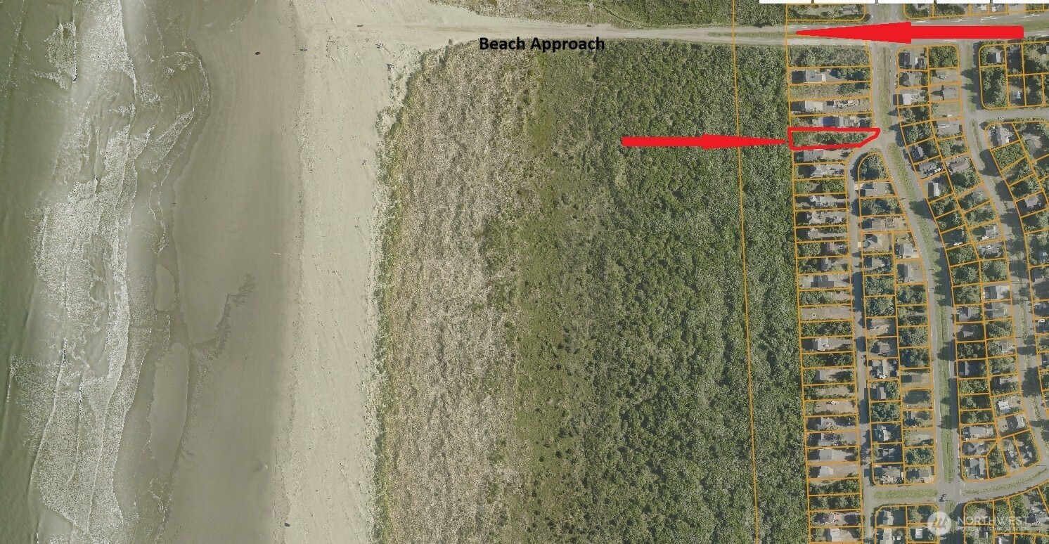 379 Ocean Shores Boulevard NW Ocean Shores WA 98569