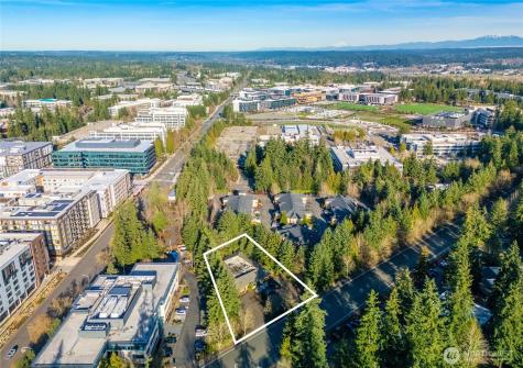 15700 NE Bel-red Road Bellevue WA 98008