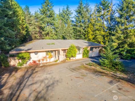 15700 NE Bel-red Road Bellevue WA 98008