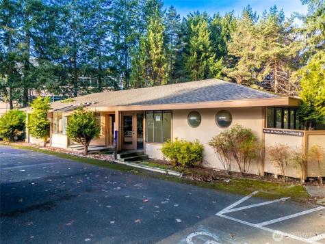 15700 NE Bel-red Road Bellevue WA 98008