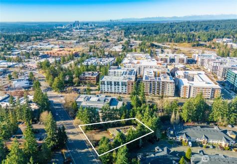 15700 NE Bel-red Road Bellevue WA 98008