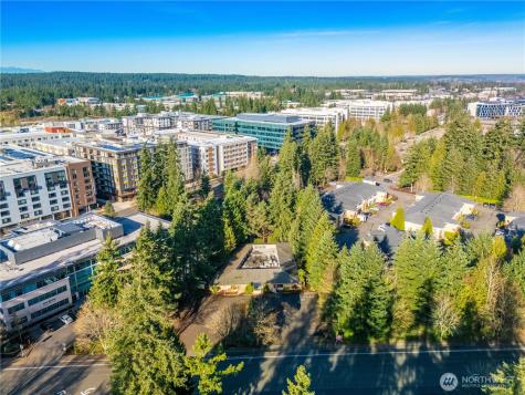 15700 NE Bel-red Road Bellevue WA 98008