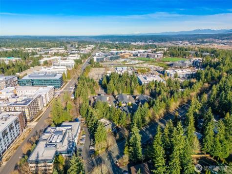 15700 NE Bel-red Road Bellevue WA 98008