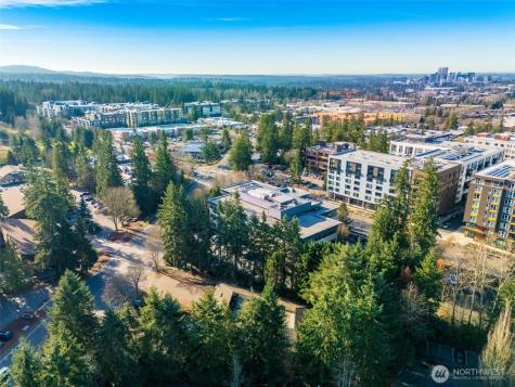 15700 NE Bel-red Road Bellevue WA 98008