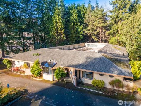 15700 NE Bel-red Road Bellevue WA 98008