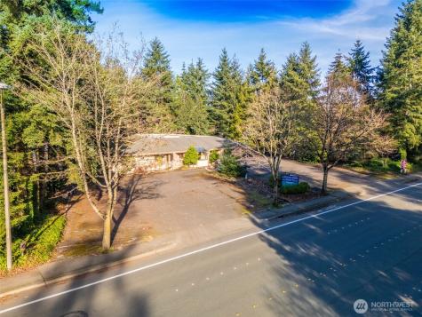 15700 NE Bel-red Road Bellevue WA 98008