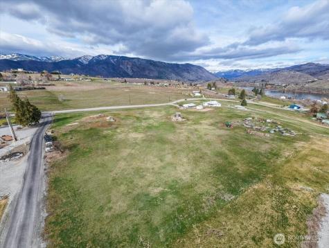 1594 Green Avenue Manson WA 98831