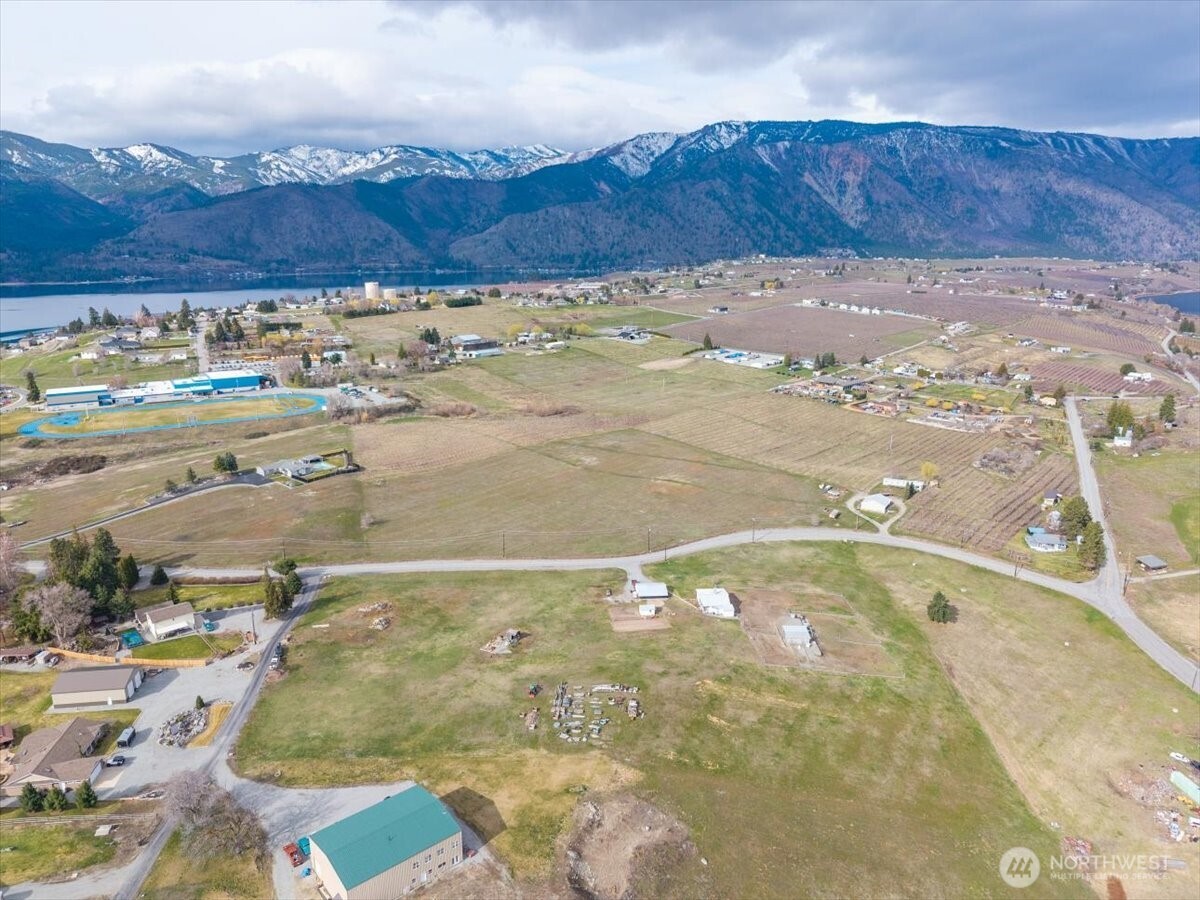 1594 Green Avenue Manson WA 98831