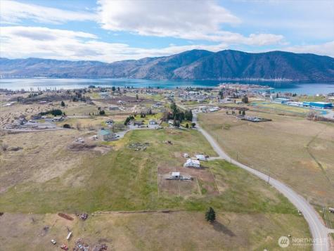 1594 Green Avenue Manson WA 98831