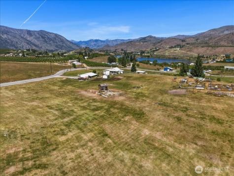 1594 Green Avenue Manson WA 98831