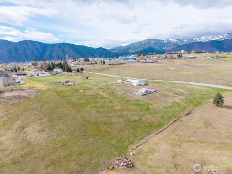 1594 Green Avenue Manson WA 98831