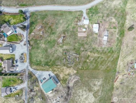 1594 Green Avenue Manson WA 98831