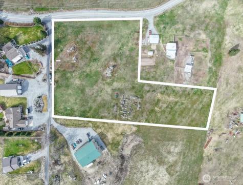1594 Green Avenue Manson WA 98831