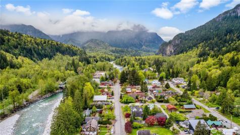 51223 195th Place SE Index WA 98256
