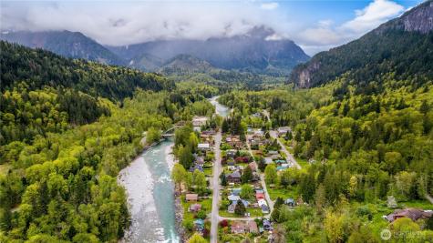 51223 195th Place SE Index WA 98256