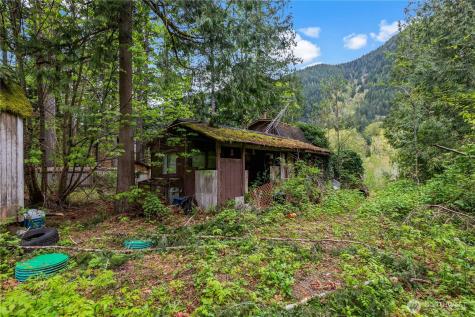 51223 195th Place SE Index WA 98256