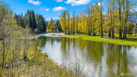 541 Heron Drive Cle Elum WA 98922
