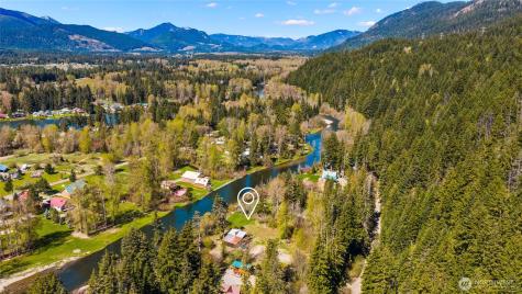 541 Heron Drive Cle Elum WA 98922