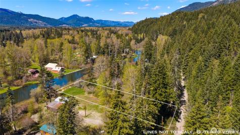 541 Heron Drive Cle Elum WA 98922