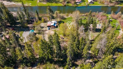 541 Heron Drive Cle Elum WA 98922