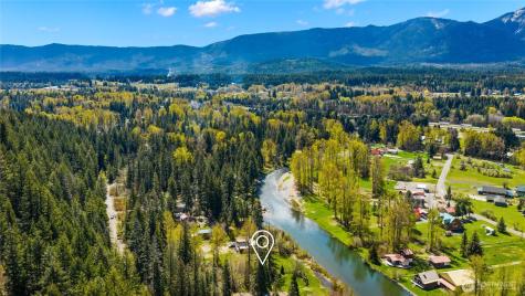 541 Heron Drive Cle Elum WA 98922