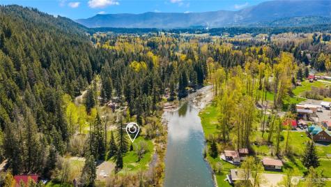 541 Heron Drive Cle Elum WA 98922
