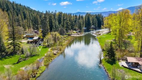 541 Heron Drive Cle Elum WA 98922