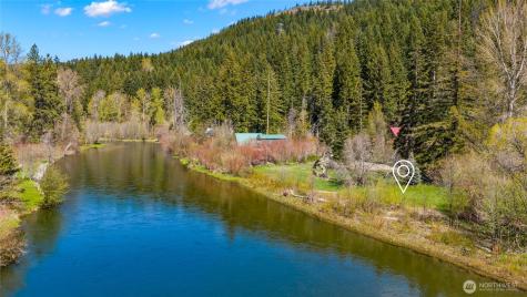 541 Heron Drive Cle Elum WA 98922