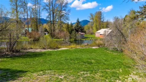 541 Heron Drive Cle Elum WA 98922