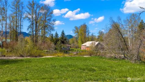 541 Heron Drive Cle Elum WA 98922