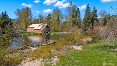 541 Heron Drive Cle Elum WA 98922
