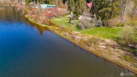 541 Heron Drive Cle Elum WA 98922