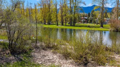 541 Heron Drive Cle Elum WA 98922