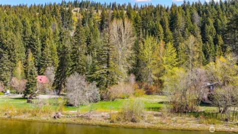 541 Heron Drive Cle Elum WA 98922