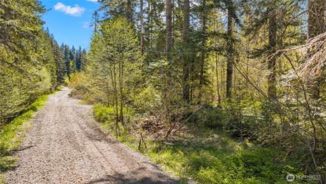 541 Heron Drive Cle Elum WA 98922