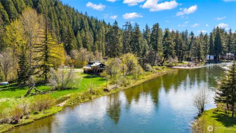 541 Heron Drive Cle Elum WA 98922