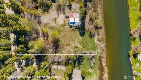 541 Heron Drive Cle Elum WA 98922