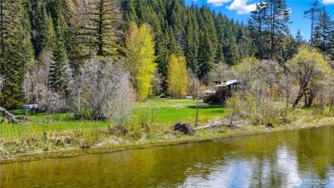 541 Heron Drive Cle Elum WA 98922