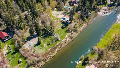 541 Heron Drive Cle Elum WA 98922