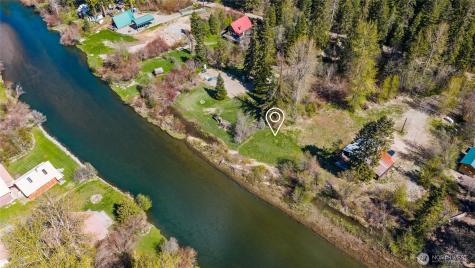 541 Heron Drive Cle Elum WA 98922