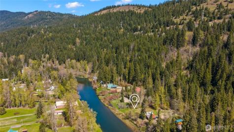 541 Heron Drive Cle Elum WA 98922