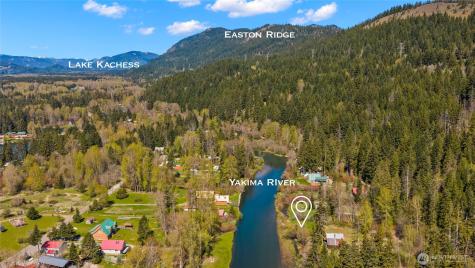 541 Heron Drive Cle Elum WA 98922