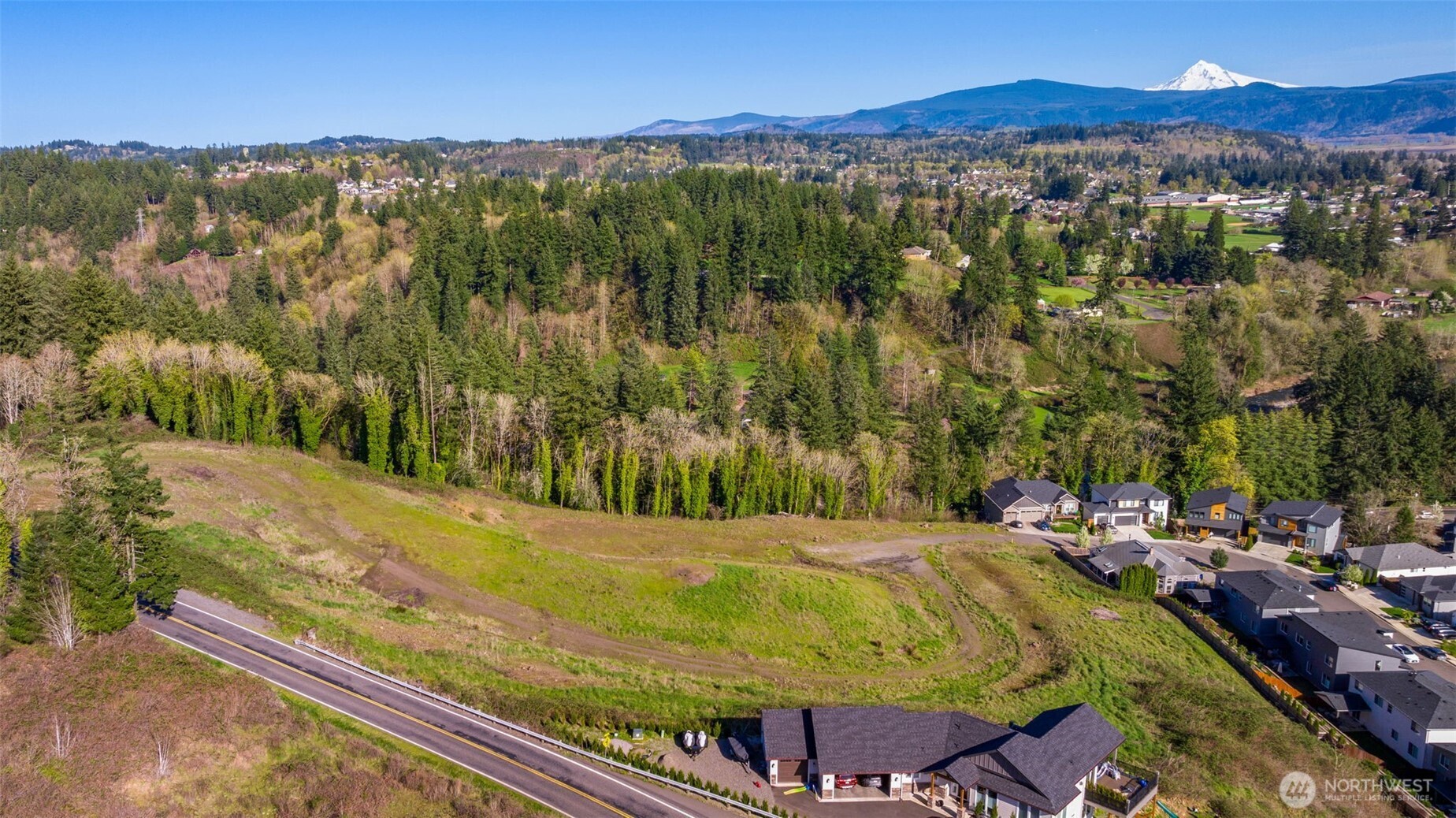 0 Green View Estates 2 Washougal WA 98671